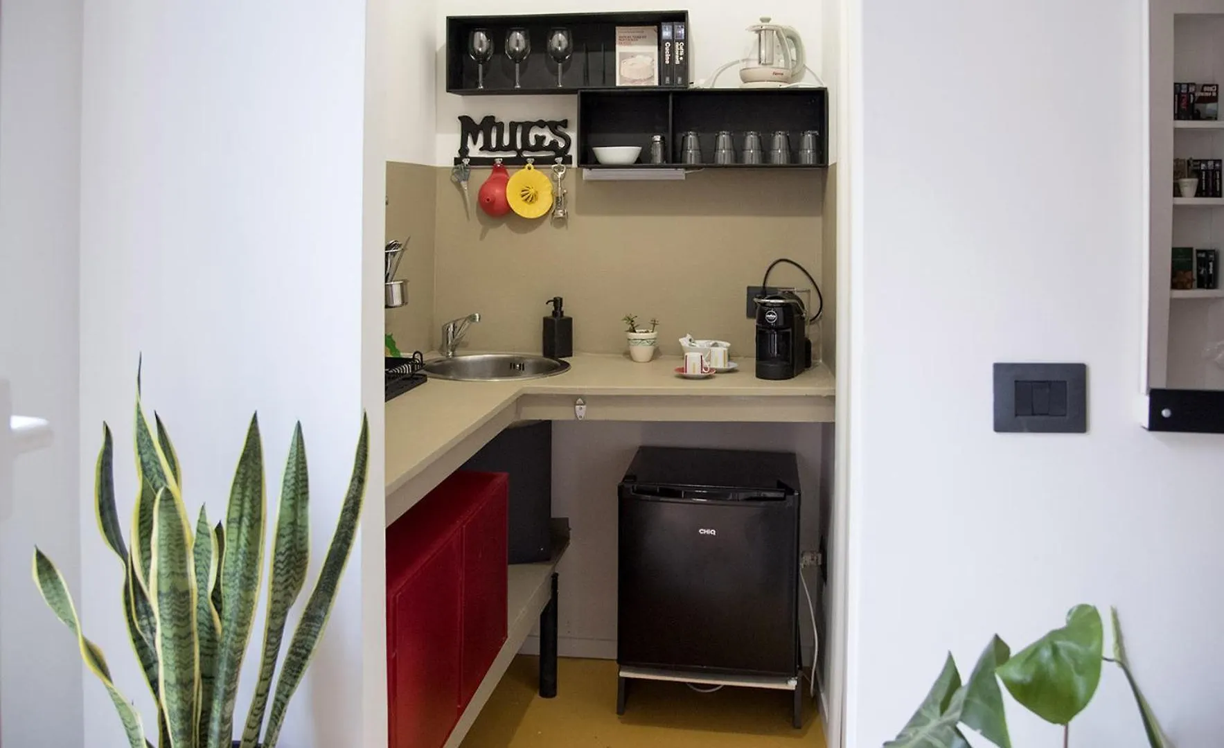 Azizo Apartment Palermo Italy