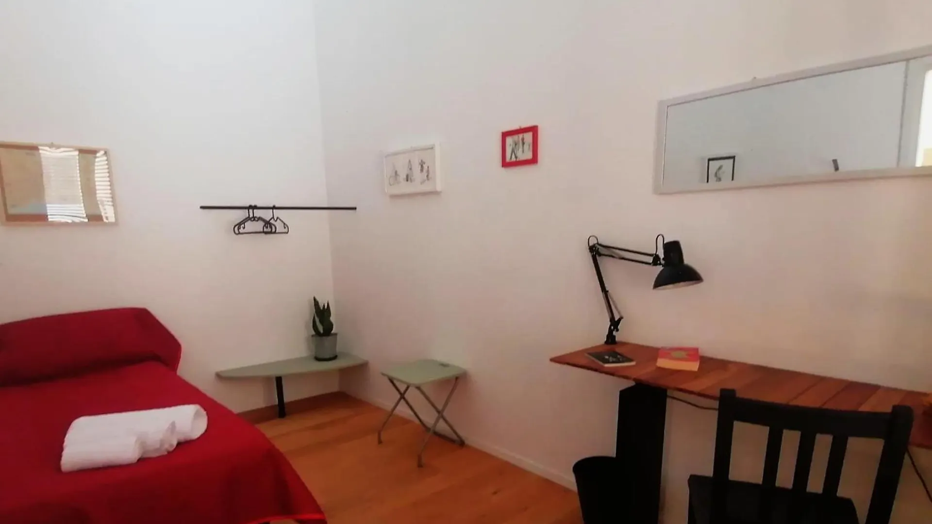 Azizo Apartment Palermo Italy