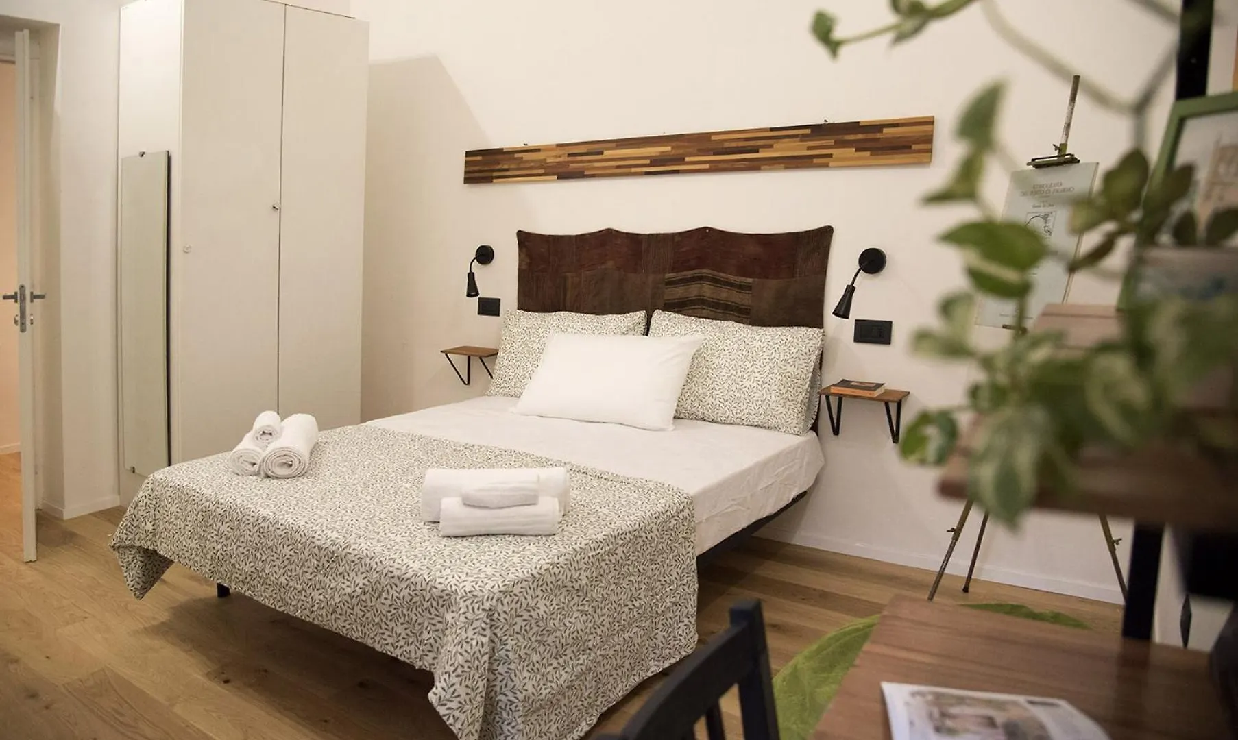 Azizo Apartment Palermo