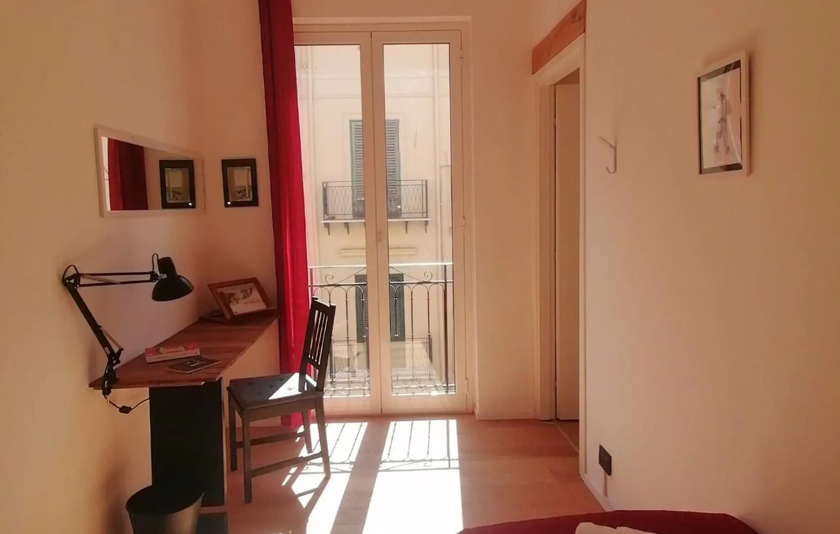 Azizo Apartment Palermo 0*,  Italy
