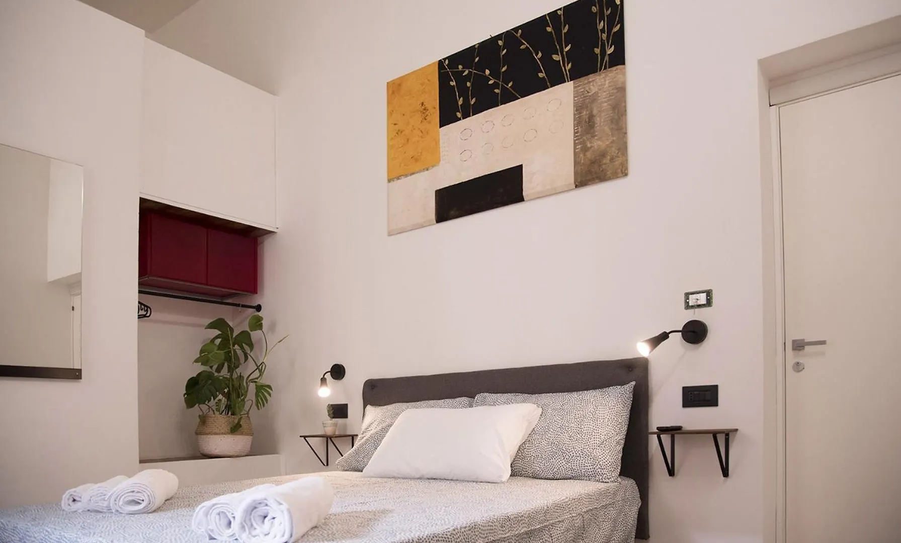Azizo Apartment Palermo