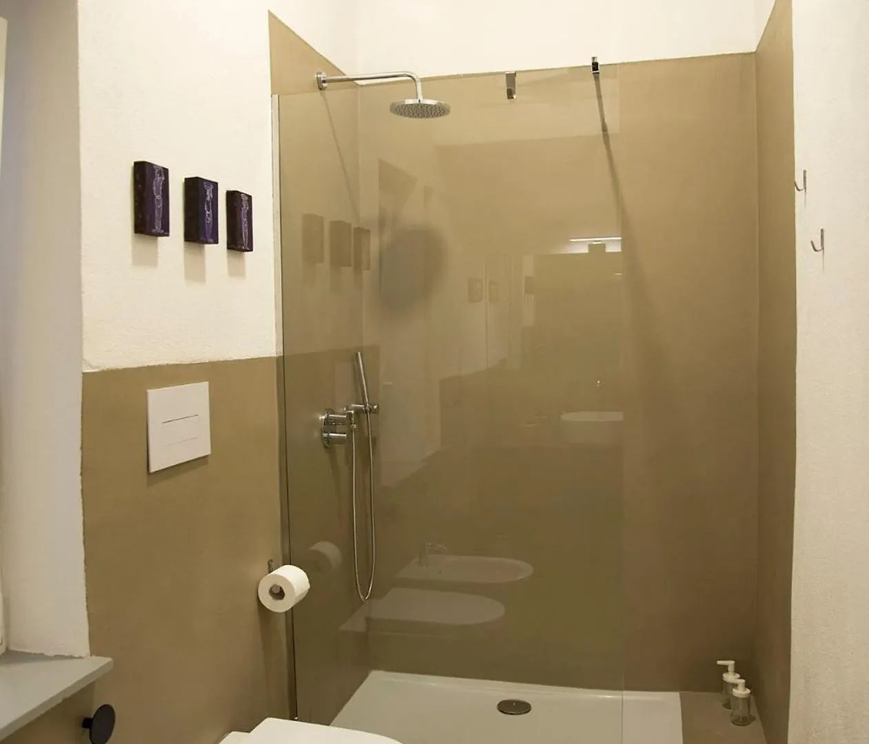 Azizo Apartment Palermo 0*,