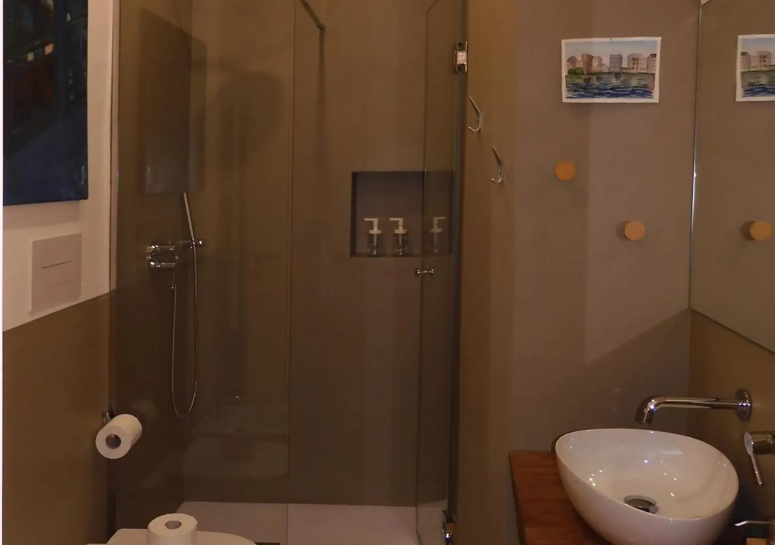 Azizo Apartment Palermo Italy