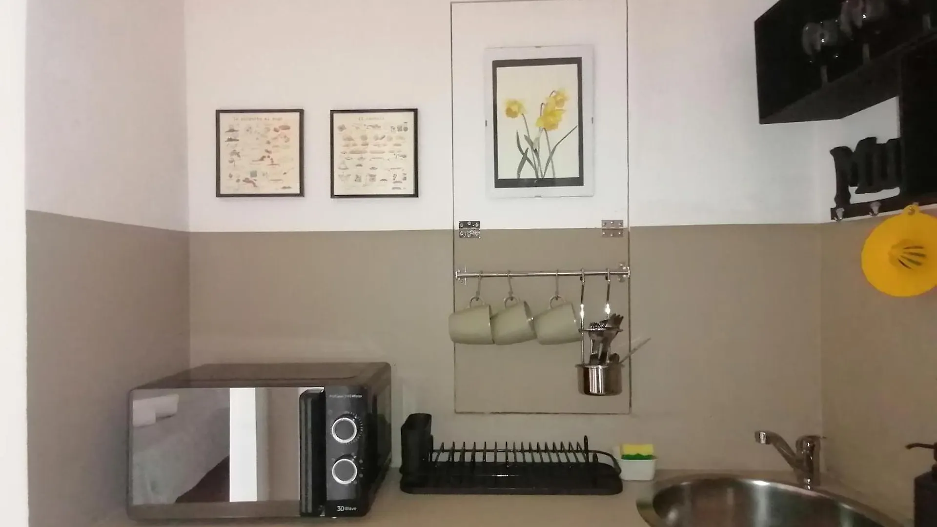 Azizo Apartment Palermo