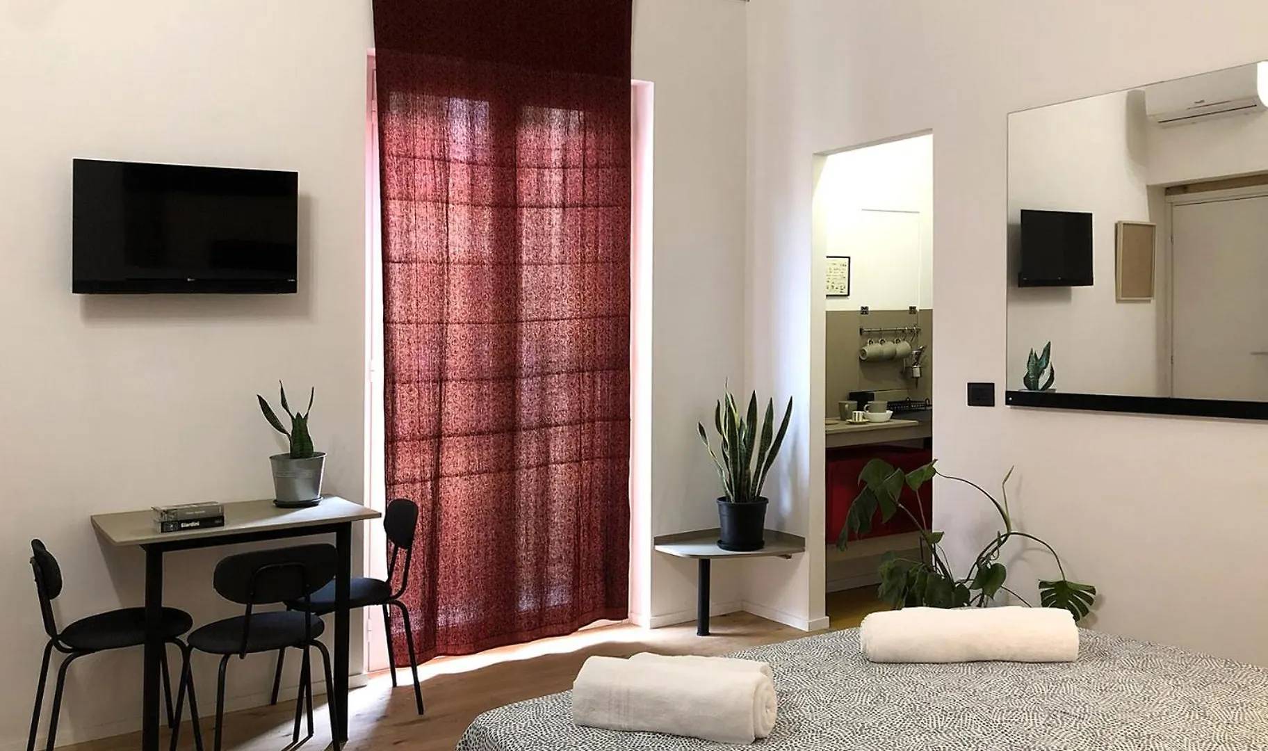 Azizo Apartment Palermo