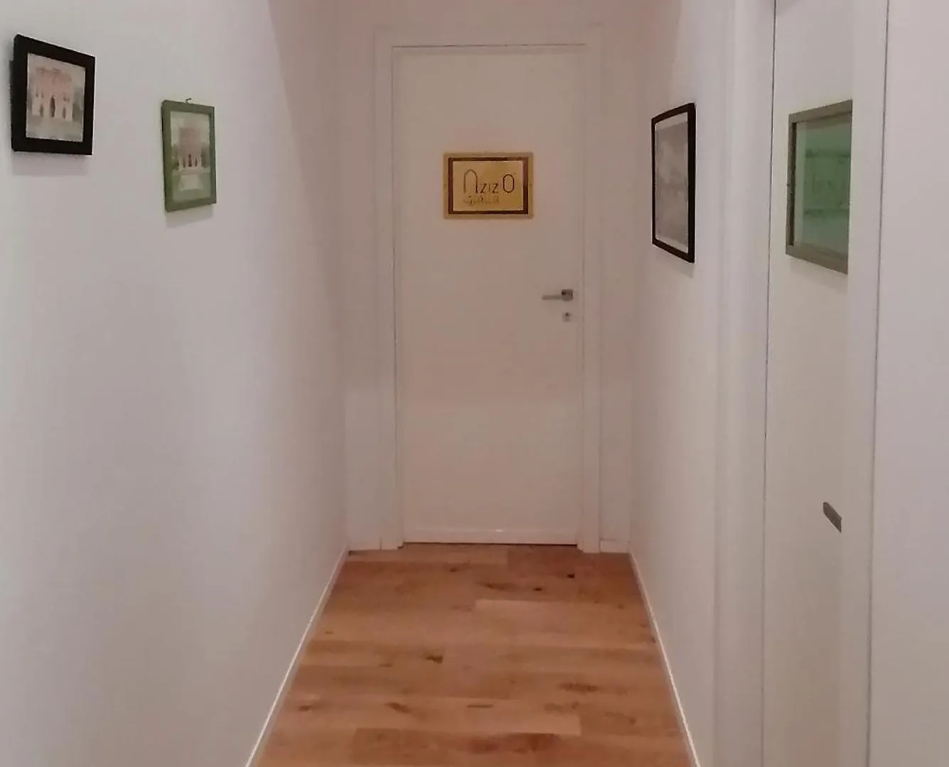 Azizo Apartment Palermo